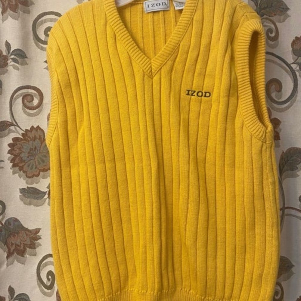 vest